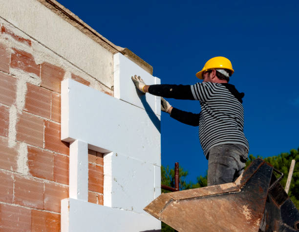 Best Insulation for Specific Applications in Chelan, WA