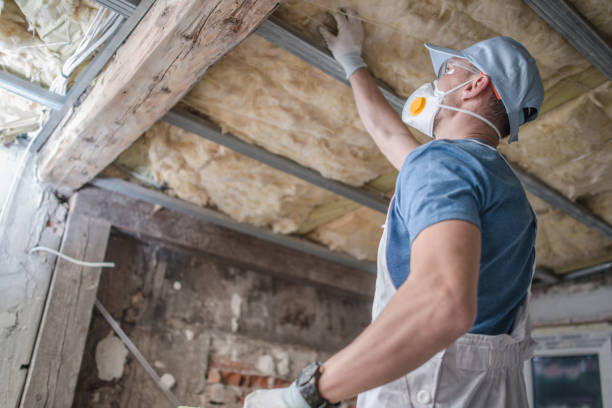Reliable Chelan, WA Insulation Contractor Solutions