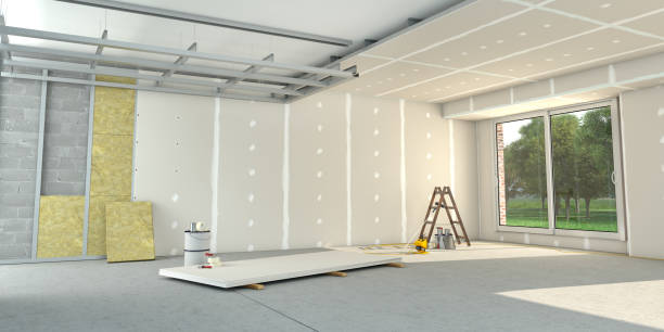 Types of Insulation We Offer in Chelan, WA