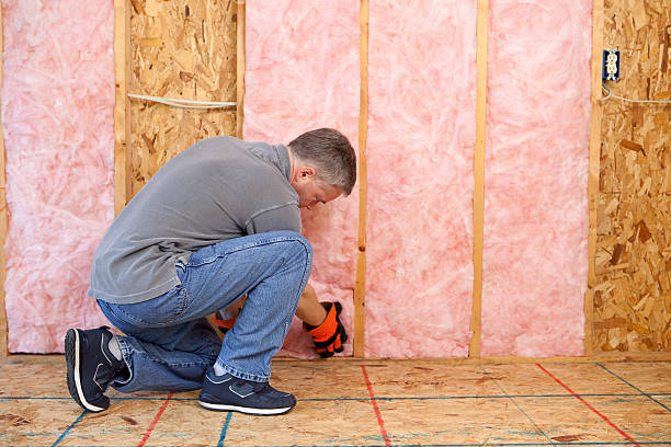 Best Geographic-Specific Insulation Services in Chelan, WA