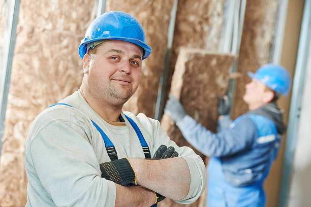 Best Blown-in Insulation in Chelan, WA