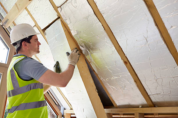 Best Eco-Friendly Insulation in Chelan, WA